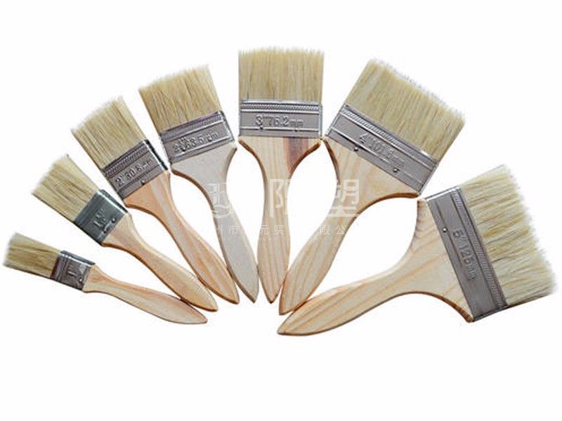 玻璃鋼專用毛刷