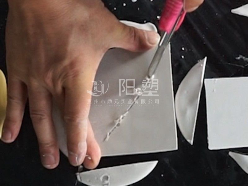 優(yōu)質(zhì)模型石膏粉B級(jí)（吸水石膏粉）