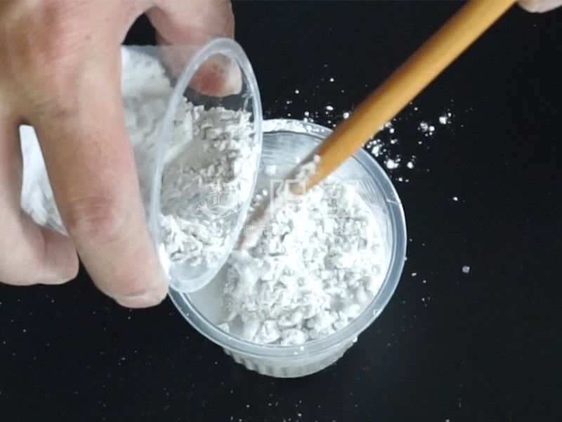 優(yōu)質(zhì)模型石膏粉B級(jí)（吸水石膏粉）