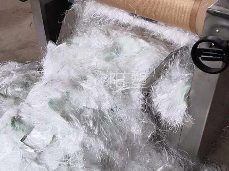 無堿玻璃纖維絲