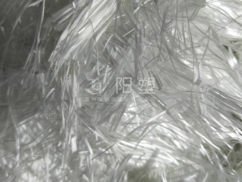 無堿玻璃纖維絲