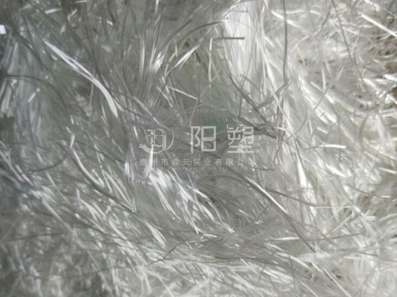 無堿玻璃纖維絲