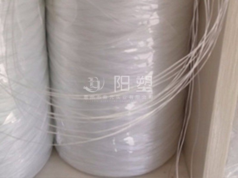 玻璃纖維噴射紗