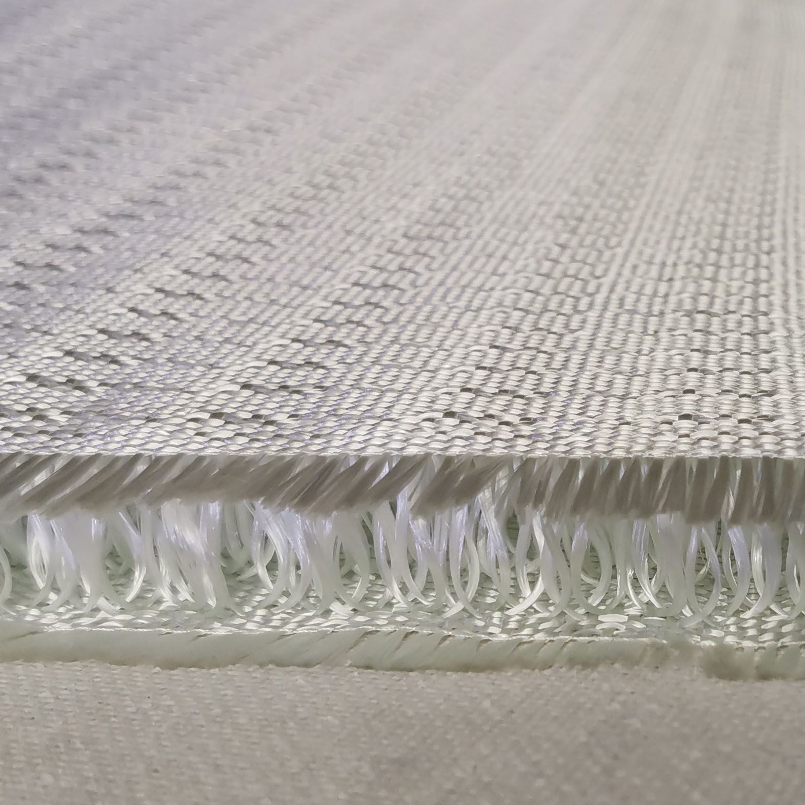 3D立體玻璃纖維布