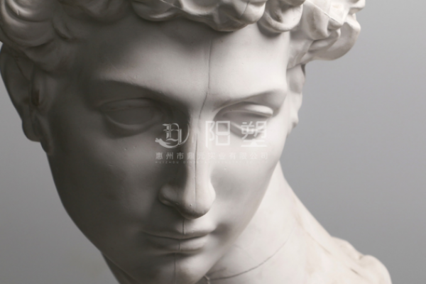 定制石膏雕塑的具體步驟與方法