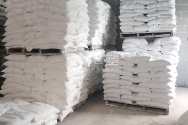 鼎元陽塑滑石粉工藝生產過程