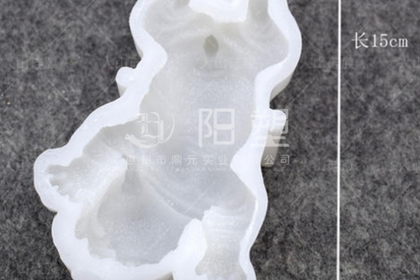 怎樣去解決翻模硅膠會(huì)燒到模的現(xiàn)象？