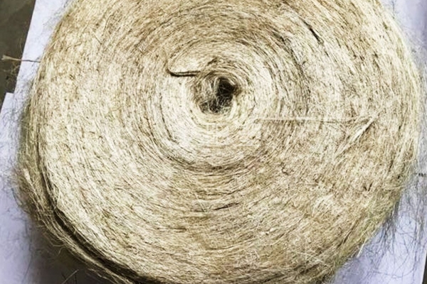  日常生活中常見(jiàn)的麻絲是做什么用處的呢