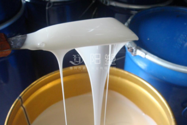 為什么模具硅膠使用多次之后會出現撕裂的現象