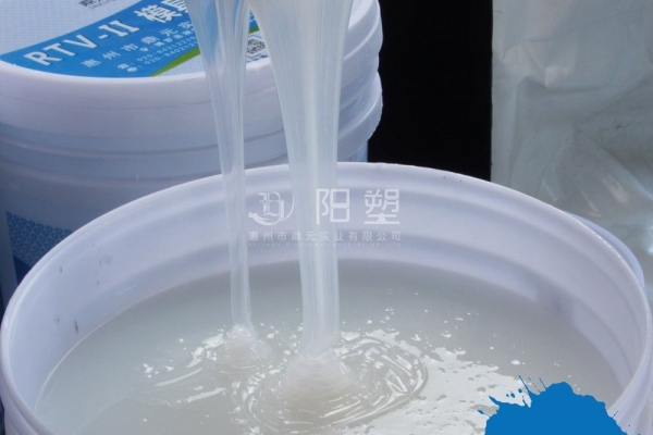 液體硅膠石膏線翻模應該怎么使用呢？