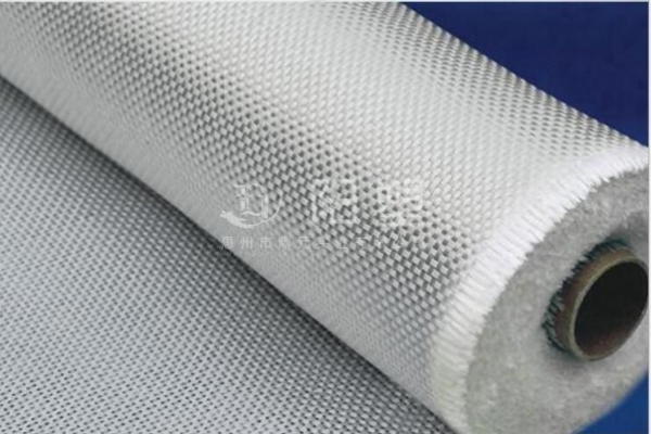 中堿玻璃纖維布（又名鉑金布)