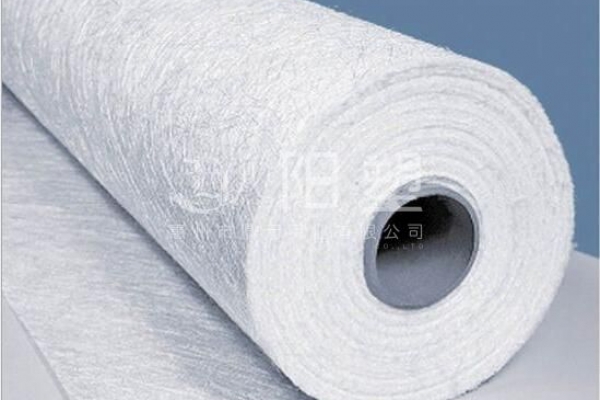 無堿玻璃纖維短切氈