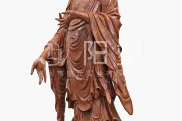 大型雕塑泥-塑佛像制作過程解析及其保養(yǎng)常識