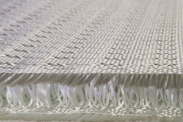 3D立體玻璃纖維布