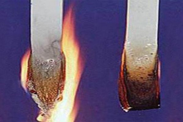 鼎元阻燃樹脂196A