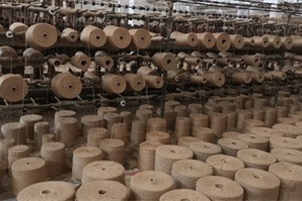 麻絲的工藝生產流程及應用