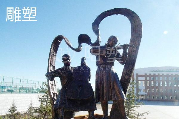 雕塑和雕刻區別(圖2)