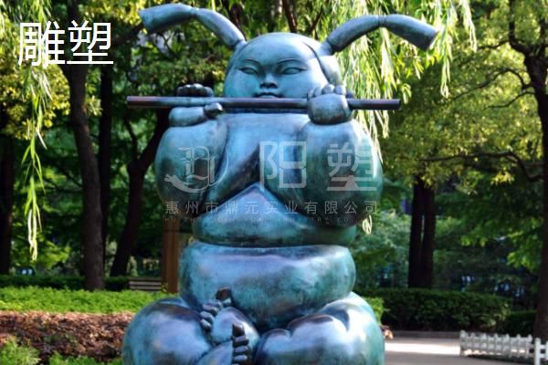 雕塑和雕刻區別(圖3)