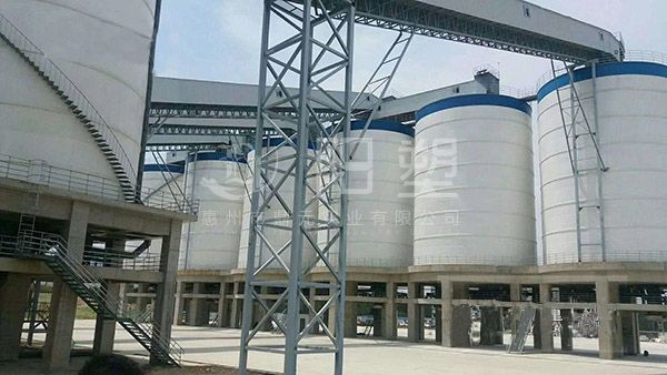 砂石骨料生產線設備選型不當等問題解決辦法(圖5)