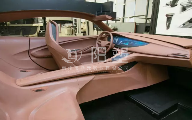 油泥，油泥雕塑，油泥工藝，油泥廠家，鼎元實業，鼎元陽塑
