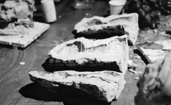 石膏粉，雕塑石膏粉，雕塑石膏粉廠家，雕塑石膏粉直銷，廣州雕塑石膏粉廠家