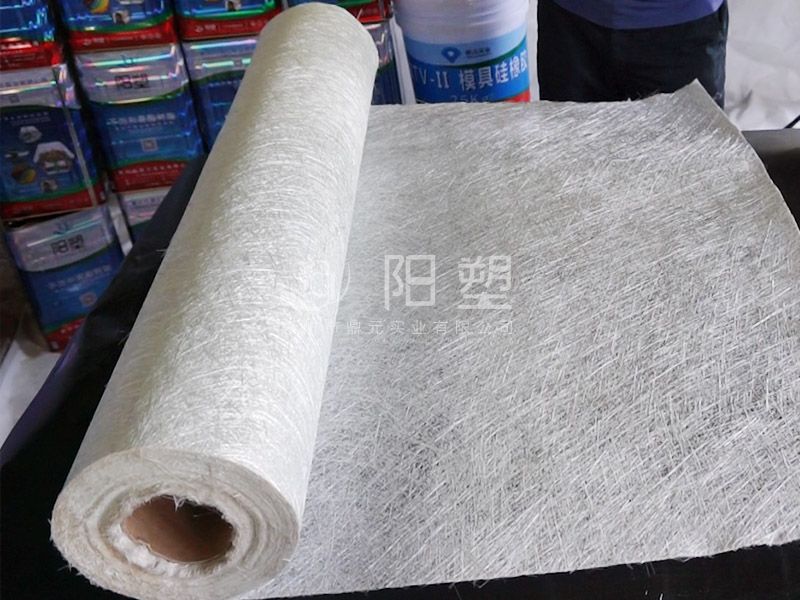 短切氈，短切氈工藝，短切氈廠家，短切氈直銷，短切氈加工，鼎元實業(yè)，鼎元陽塑
