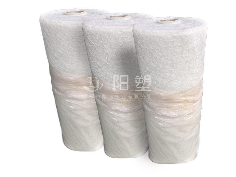 短切氈，短切氈工藝，短切氈廠家，短切氈直銷，短切氈加工，鼎元實業(yè)，鼎元陽塑
