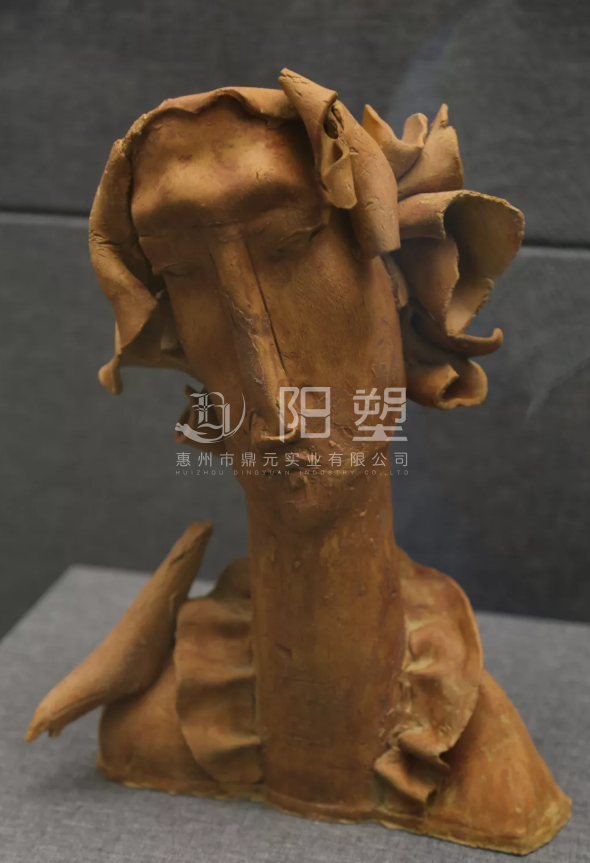 雕塑泥，雕塑泥制作，雕塑泥工藝，雕塑泥廠家，雕塑泥直銷，鼎元實業，鼎元陽塑