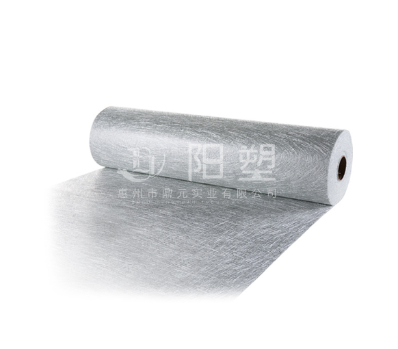 短切氈，短切氈廠家，短切氈直銷，雕塑短切氈，鼎元實業(yè)，鼎元陽塑