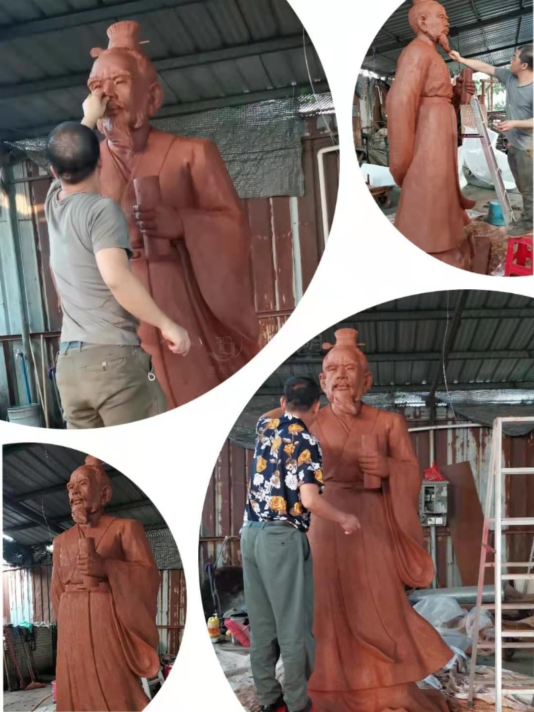 汕頭魏徵紀(jì)念館(圖1)